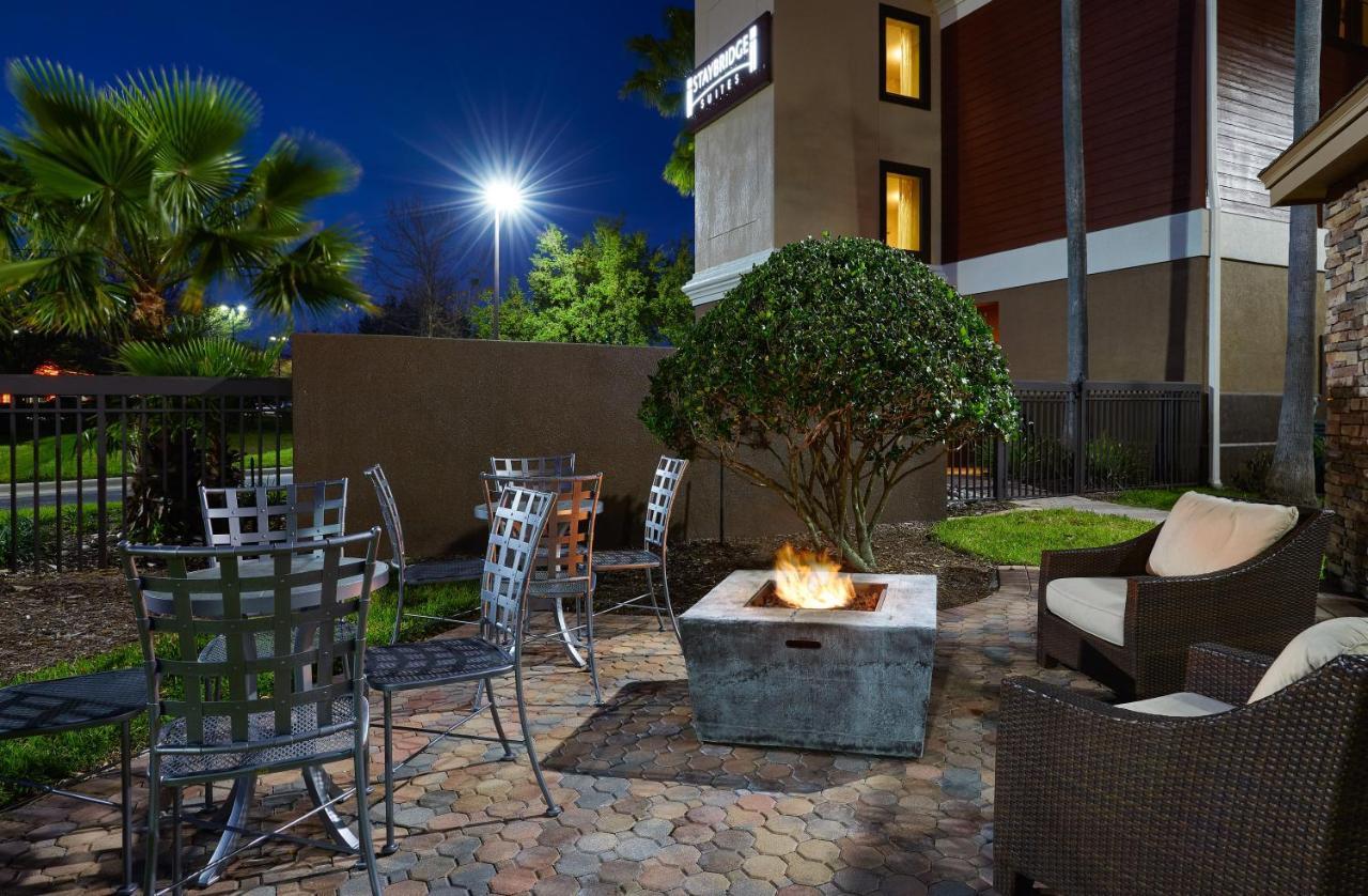 Staybridge Suites Orlando South, An Ihg Hotel Exterior foto